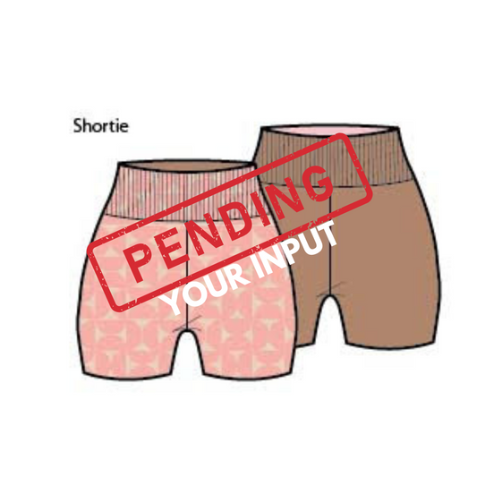 The Shortie - Flip & Flash