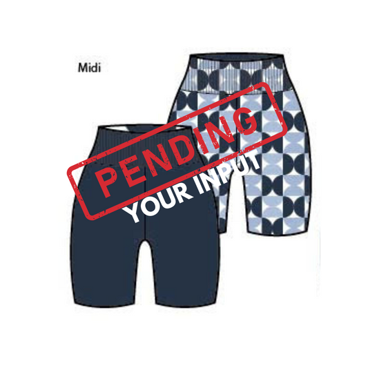 The Midi - Flip & Flash